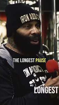 Adrenaline Rush Surviving Iron Wars!