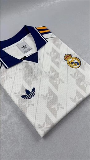 New Real Madrid 26-27 Third Away Kit Football Shirt 🔥 New Soccer Jersey