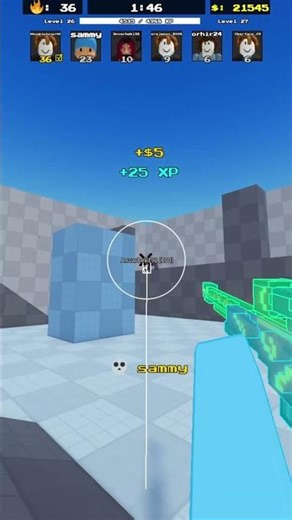 Ultimate FPS Flick Roblox Script! OP Script (Mobile & PC) TRY NOW!