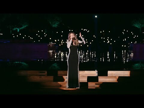 SABINA - Dagestan (Live in Derbent 2022)