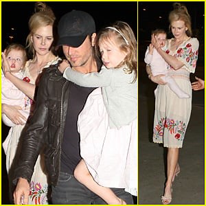 Nicole Kidman: ‘Hemingway & Gellhorn’ Teaser Trailer!