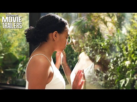Everything, Everything | Emotional trailer for the romantic drama
