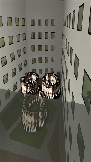 Part-84 #garrysmod10k-q1k #nextbots #gmod