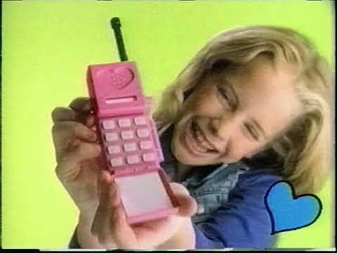 TBS Commercials (October 27th, 1996)