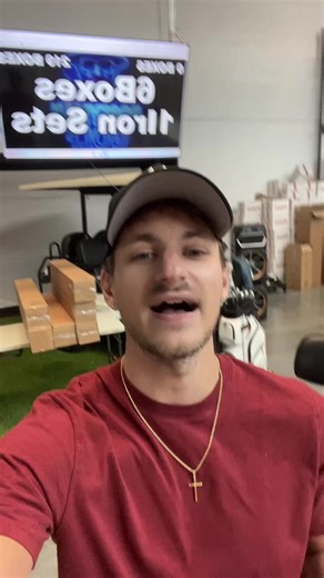 Golf Breaks Live Today with Jake