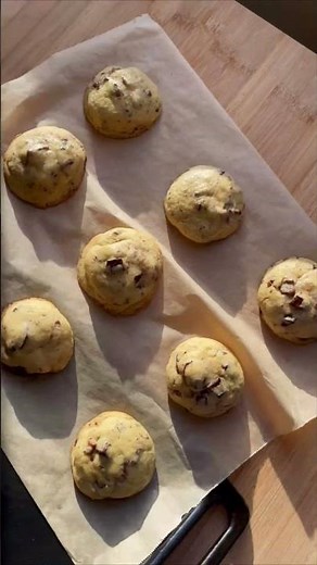 Cookies Araignée pour Halloween 🕷