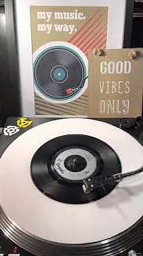 Blondie - Dreaming ( Vinyl 45 ) From 1979 .