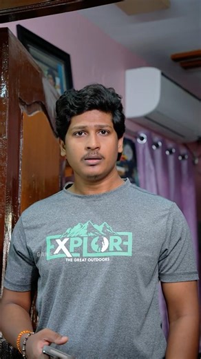 Peddodu vs Chinnodu 😂 | Part 03 | #ganeshdukka #comedy #sibilingsfun #short