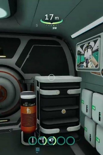 the ULTIMATE Cyclops base in subnautica...