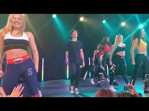 Now United - Live at Youtube Space LA