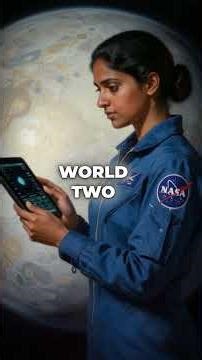 NASA's Weakest Engines Made the Greatest Discovery