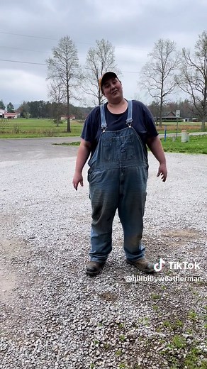 Weather report for 4/2/24 #hilbilly #hilbillyweather #weatherreport