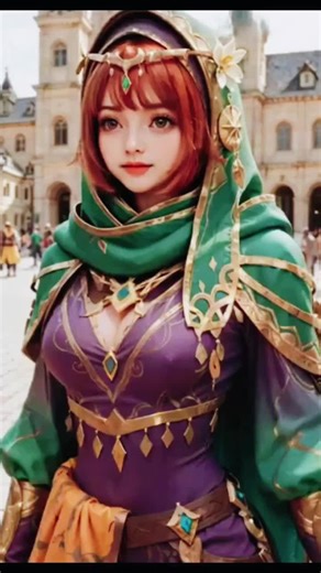 Explore Ruby's Gameplay in Mobile Legends: Bang Bang