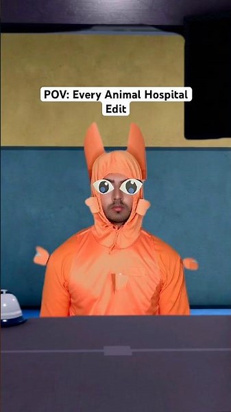 Every Animal Hospital Edit (ACCURATE) #roblox #animalhospital #robloxedit #animationmeme