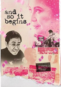 And So It Begins - movie: watch streaming online
