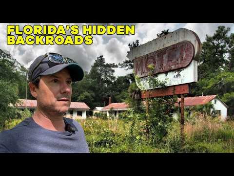 The Highway In Florida That Tourists Never See