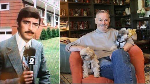 Rolland Smith: What ever happened to the former WCBS/WWOR anchor?