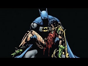 10 Crazy Moments In Batman History