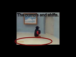 Pingu Goofs: Episode 101 | "Hello Pingu"