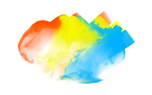 仿真绘画软件 Rebelle 试玩