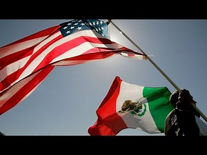 What is NAFTA?