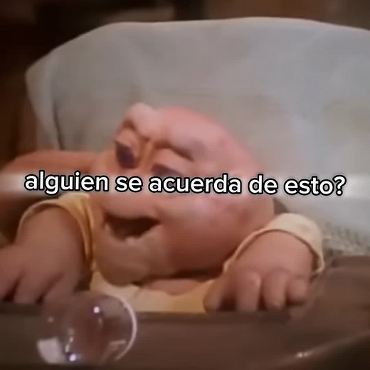 ¿Recuerdas al dinosaurio de los 90? ¡Revive con nostalgia este clásico!