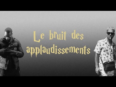 SDM ft. PLK - Le bruit des applaudissements (Paroles)