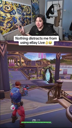 Better start using eBay Live 🔥@ebay_uk #eBayLive