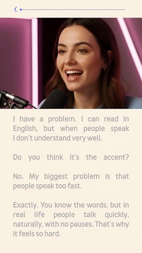 2.7K views · 23K reactions | Speak English fluently with your virtual AI English tutor  | Loora | Facebook