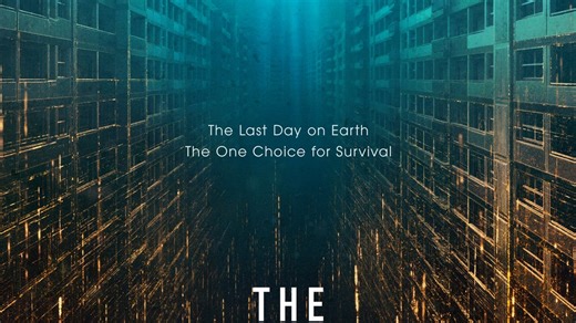 The Great Flood Reviews - Metacritic