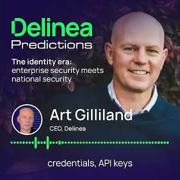 The Identity Era: Enterprise Security Meets National Security