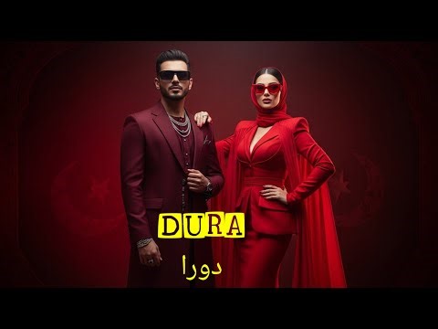 DURA| دورا—Deep Arabic Techno House Mix 2026|Sufi,Oriental Beat & Energy #remix
