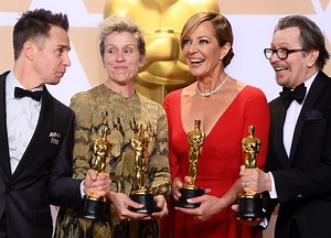 Oscars 2018: Saoirse Ronan Misses Out On Academy Award For The Third Time