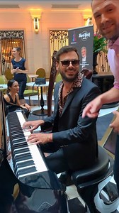 What better way to start the day then with some beautiful Croatian songs 🇭🇷❤️ | HAUSER