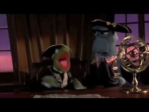 Muppet Treasure Island: Who Hired This Crew!?