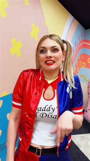 When your tiny friend wants to borrow your headset