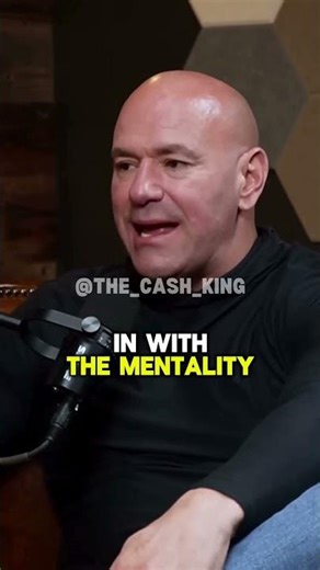 DANA WHITE'S GUIDE TO WINNING AT GAMBLING!!