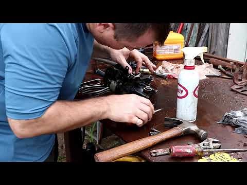 John Deere Injection Pump Repair MAN TIME