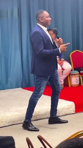 😱 The authority of God's Word is in you, my brother and sister 😭😭