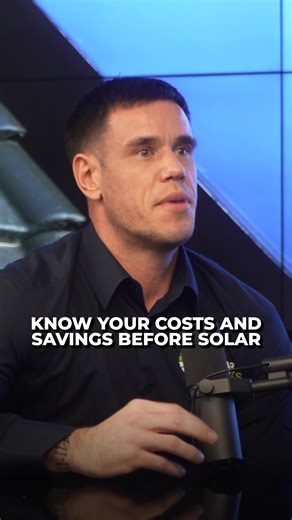 Most people are surprised by how simple solar actually is ⚡️ From design to install, the process is far more streamlined than most expect. With modern design software, we’re able to map sun movement, shading, and performance with precision—so there’s no guesswork involved. The install itself? Usually done in a single day. By the end of it, your system is live and already working for you. Before anything is installed, we assess your roof, electrics, battery and inverter placement, then design a s