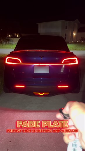 Fade Plate on TikTok