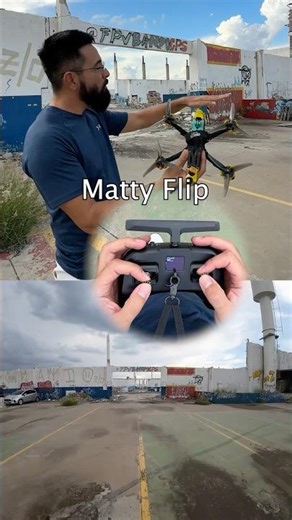 FPV FREESTYLE TUTORIAL 🔥 7 trick combo