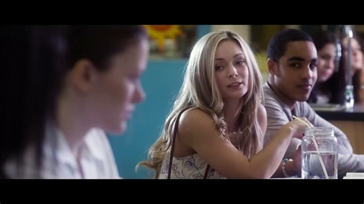 Suspension | movie | 2015 | Official Trailer