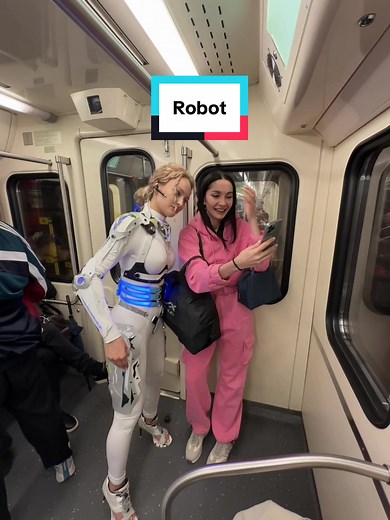 Exploring the World of Robot Innovations