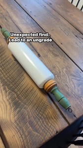 Sticks out a bit because nothing else is milk glass … but things are continually changing. And it deserves attention. #fyp #cottagecoredecor #decoratingideas #antiques #pickers #vintage #auction #oldstuff #oldstyle #collectibles #collection #frenchprovincial | Gingerchickrehab