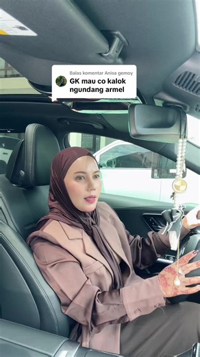 Armel Live: Gimana Kalau Kita Sampe Berpegangan Tangan?