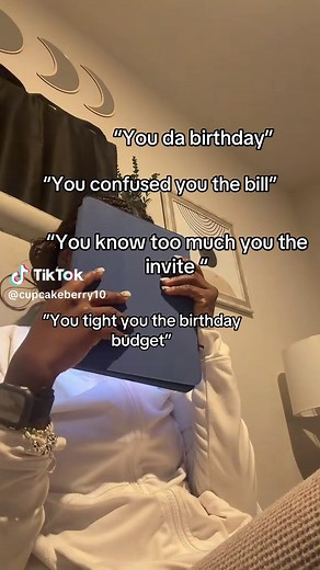 You Da Birthday! Funny Birthday Memes & Skits