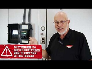 Heatcraft intelliGen® Control Error Codes Explained