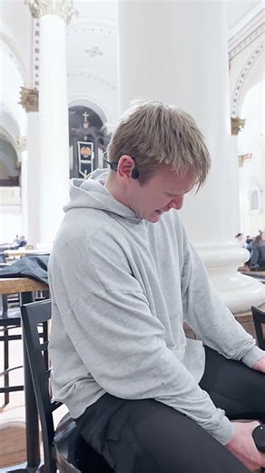 Hyperice Hypervolt After a Run