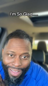 Trouble don’t last always. | Scotty Toomer